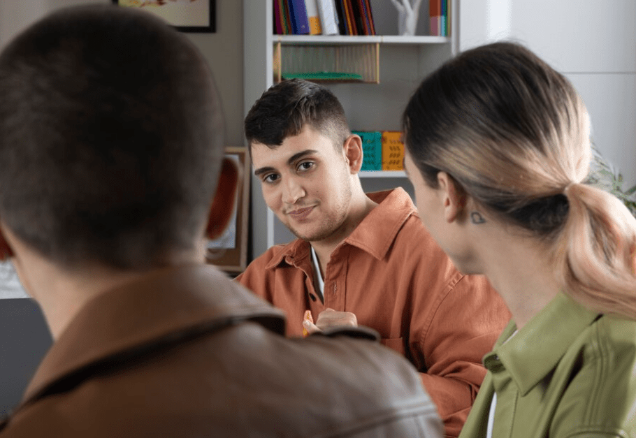 Intervenciones terapéuticas en estudiantes