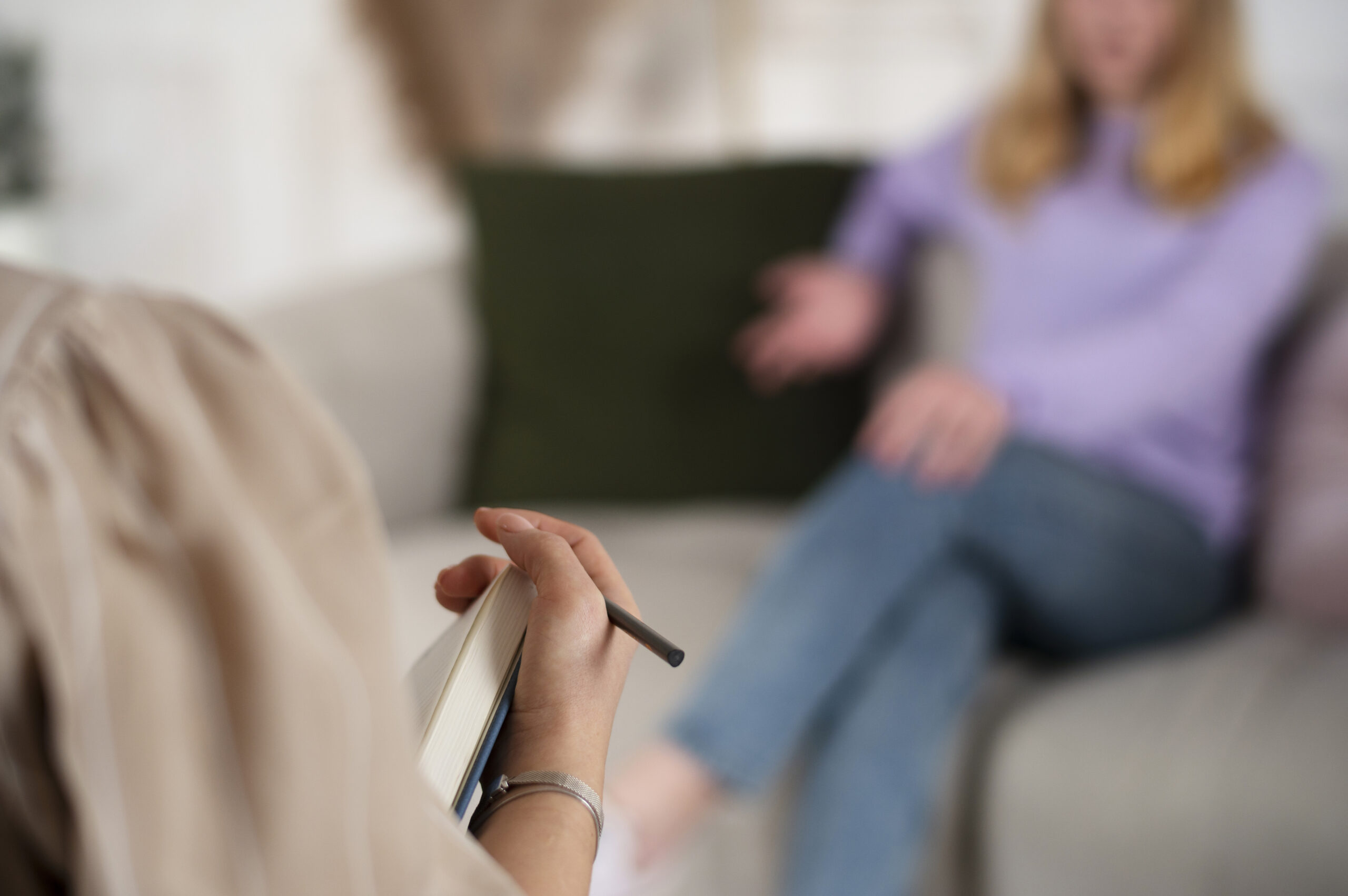 la salud mental