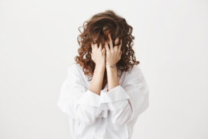 ansiedad y los trastornos alimenticios