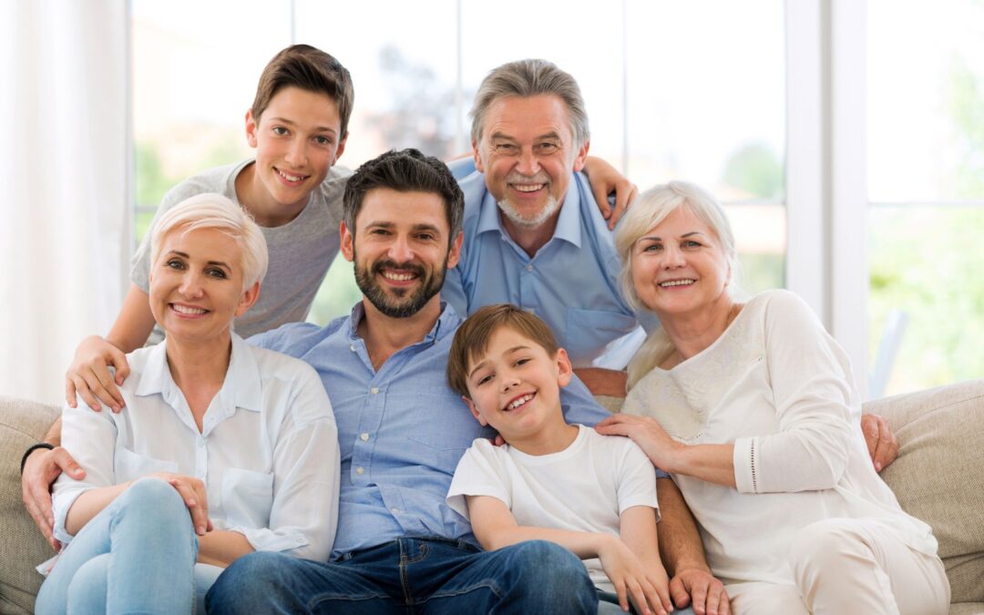 El papel de la familia en la rehabilitación ambulatoria