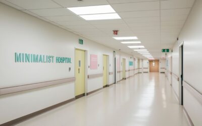 Por qué el enfoque ambulatorio puede ser más humano, más accesible y más sostenible