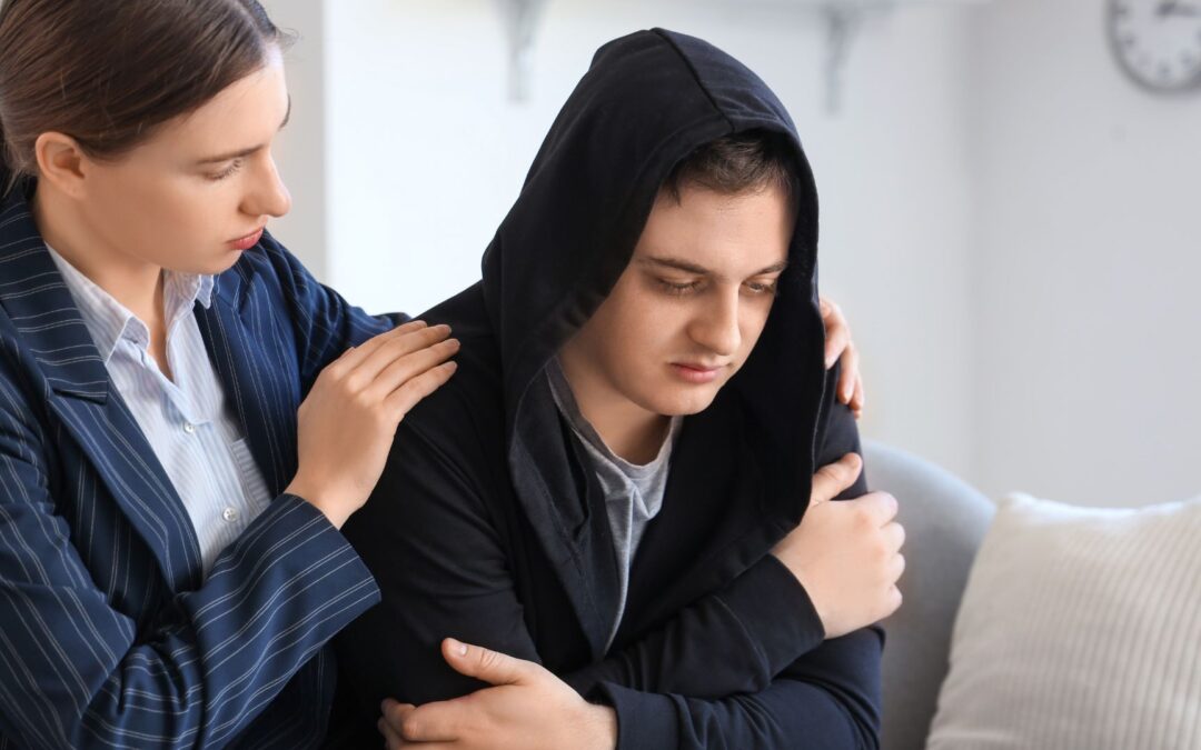 Adicciones y autoestima: reconstruirte mientras te recuperas