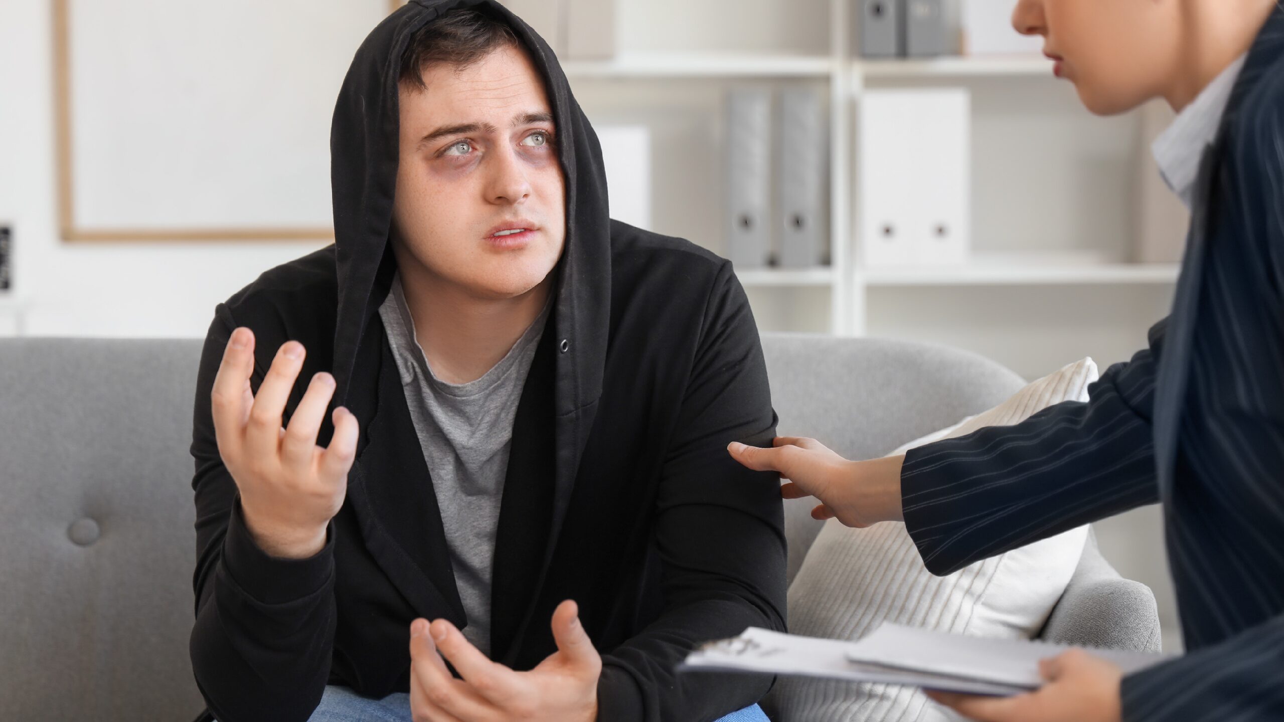 ¿Qué es un tratamiento ambulatorio y por qué puede ser tan efectivo como un internamiento?