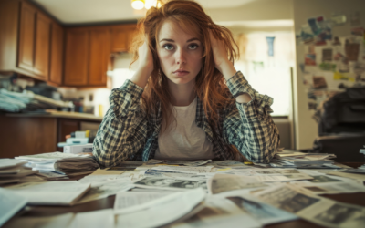 La nueva era del abuso de sustancias: cómo la dopamina, el estrés y la soledad están redefiniendo la adicción