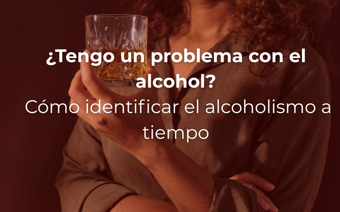 Abuso de sustancias funcional: cuando nadie nota el problema, pero tú sí