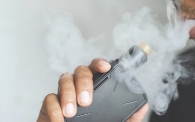 Microdosis, vapeo y “normalización”: nuevas tendencias que están cambiando el abuso de sustancias en jóvenes y adultos